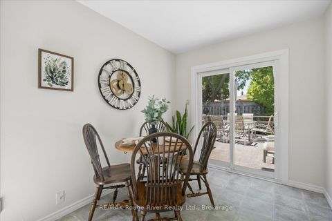 Photo 12 at 671 Greenbriar Drive, Eastdale, Oshawa