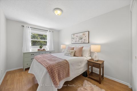 Photo 20 at 671 Greenbriar Drive, Eastdale, Oshawa
