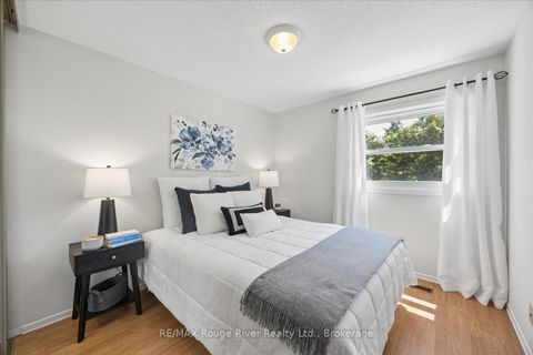 Photo 22 at 671 Greenbriar Drive, Eastdale, Oshawa