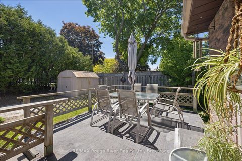 Photo 26 at 671 Greenbriar Drive, Eastdale, Oshawa