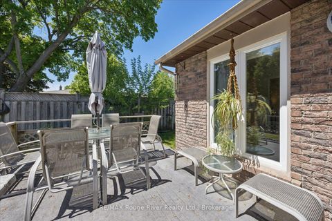 Photo 27 at 671 Greenbriar Drive, Eastdale, Oshawa
