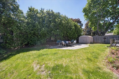 Photo 29 at 671 Greenbriar Drive, Eastdale, Oshawa