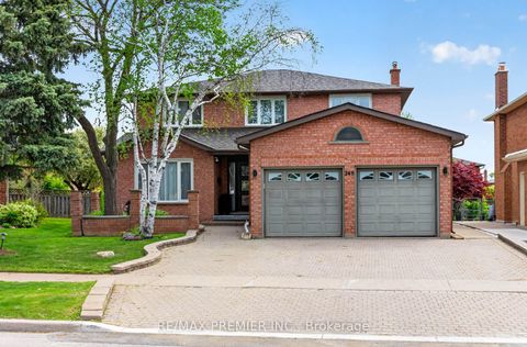 Photo 0 at 248 Forest Drive, West Woodbridge, Vaughan
