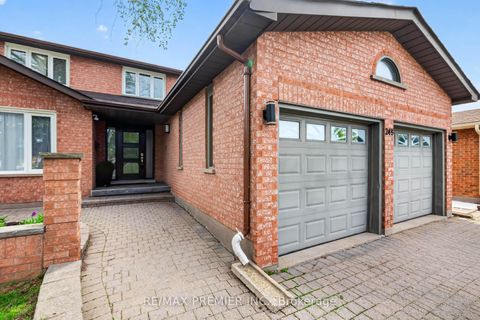 Photo 1 at 248 Forest Drive, West Woodbridge, Vaughan