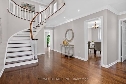 Photo 4 at 248 Forest Drive, West Woodbridge, Vaughan