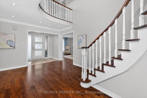 Photo 5 at 248 Forest Drive, West Woodbridge, Vaughan