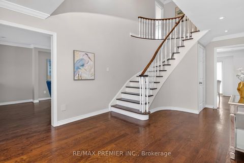 Photo 6 at 248 Forest Drive, West Woodbridge, Vaughan