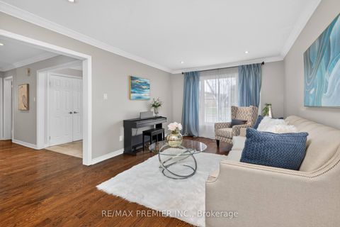 Photo 8 at 248 Forest Drive, West Woodbridge, Vaughan
