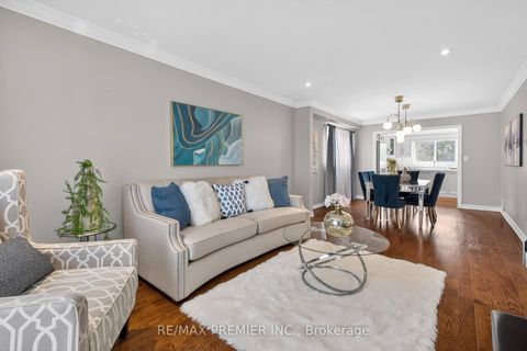 Photo 9 at 248 Forest Drive, West Woodbridge, Vaughan