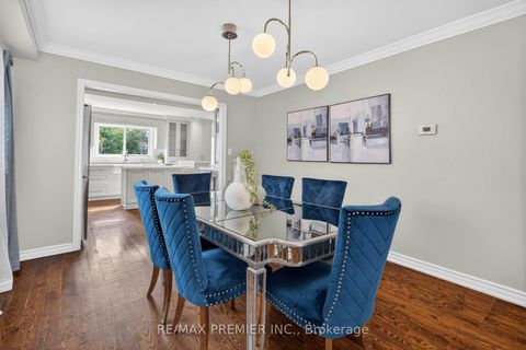 Photo 10 at 248 Forest Drive, West Woodbridge, Vaughan