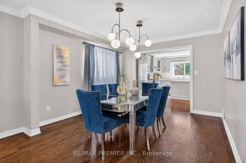 Photo 11 at 248 Forest Drive, West Woodbridge, Vaughan