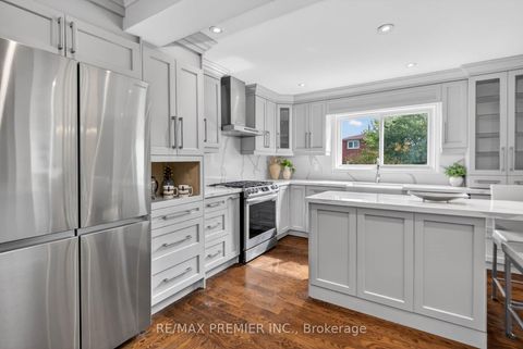 Photo 13 at 248 Forest Drive, West Woodbridge, Vaughan