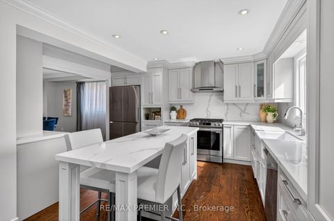 Photo 16 at 248 Forest Drive, West Woodbridge, Vaughan
