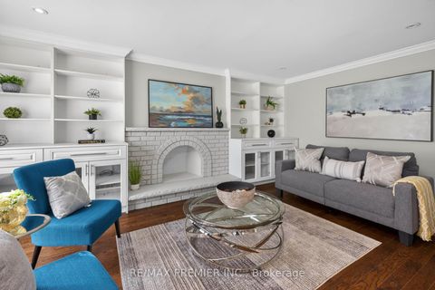 Photo 21 at 248 Forest Drive, West Woodbridge, Vaughan