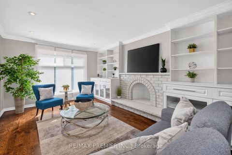 Photo 22 at 248 Forest Drive, West Woodbridge, Vaughan
