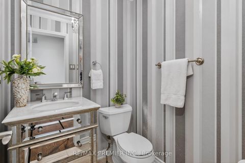 Photo 24 at 248 Forest Drive, West Woodbridge, Vaughan