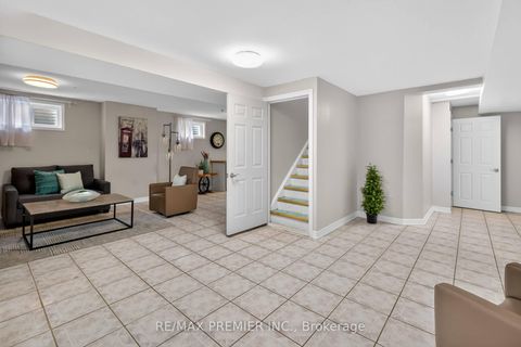 Photo 36 at 248 Forest Drive, West Woodbridge, Vaughan