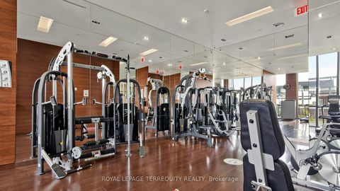Photo 32 at 1304 - 9 Valhalla Inn Road, City Centre West, Toronto