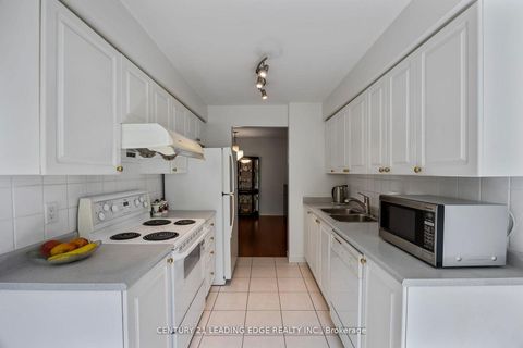 Photo 15 at 710 - 61 Town Centre Court, Bendale, Toronto