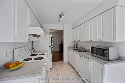 Photo 16 at 710 - 61 Town Centre Court, Bendale, Toronto