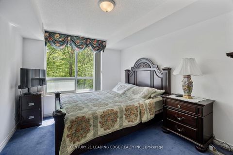 Photo 19 at 710 - 61 Town Centre Court, Bendale, Toronto