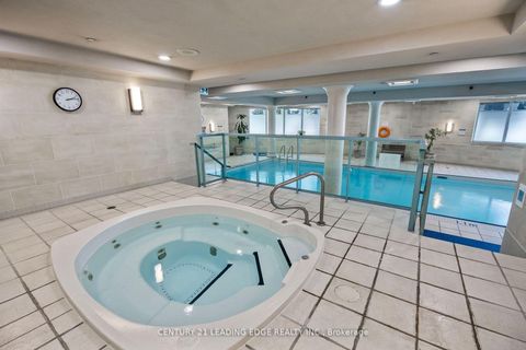 Photo 29 at 710 - 61 Town Centre Court, Bendale, Toronto
