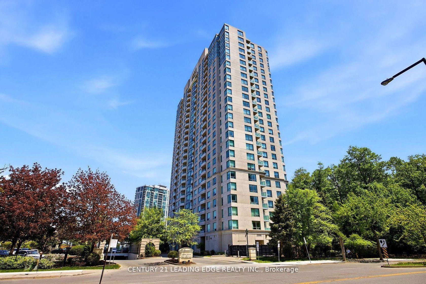 710 - 61 Town Centre Court, Bendale, Toronto photo number 2
