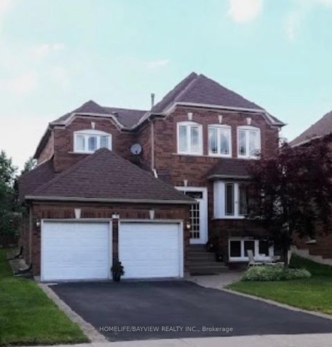 Photo 0 at 137 Widdifield Avenue, Armitage, Newmarket