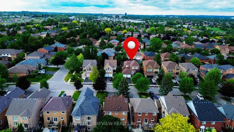 Photo 1 at 137 Widdifield Avenue, Armitage, Newmarket