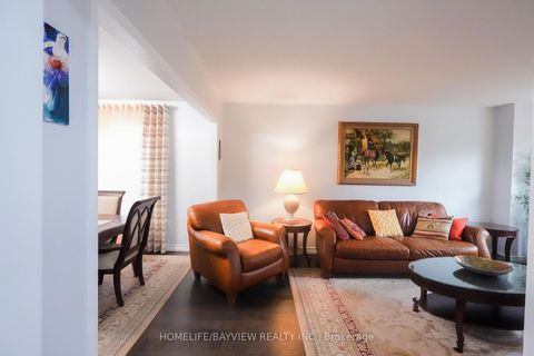 Photo 3 at 137 Widdifield Avenue, Armitage, Newmarket