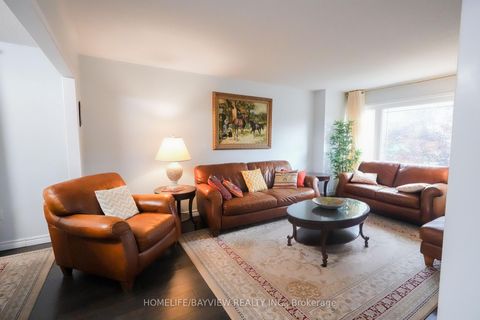 Photo 4 at 137 Widdifield Avenue, Armitage, Newmarket