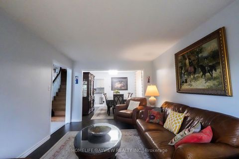 Photo 5 at 137 Widdifield Avenue, Armitage, Newmarket