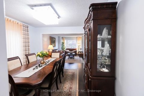 Photo 6 at 137 Widdifield Avenue, Armitage, Newmarket