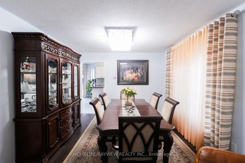 Photo 9 at 137 Widdifield Avenue, Armitage, Newmarket