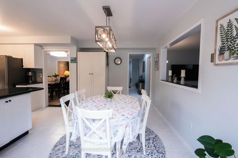 Photo 10 at 137 Widdifield Avenue, Armitage, Newmarket