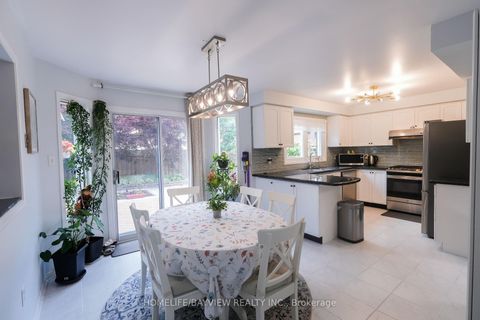 Photo 11 at 137 Widdifield Avenue, Armitage, Newmarket