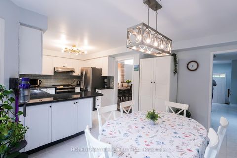 Photo 12 at 137 Widdifield Avenue, Armitage, Newmarket