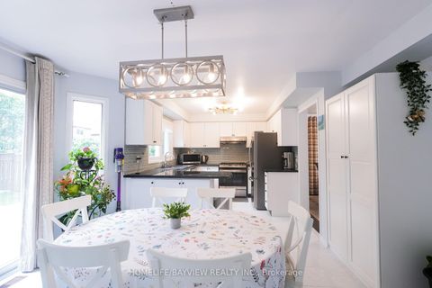 Photo 14 at 137 Widdifield Avenue, Armitage, Newmarket