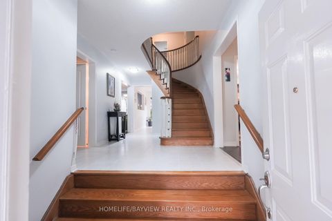 Photo 15 at 137 Widdifield Avenue, Armitage, Newmarket