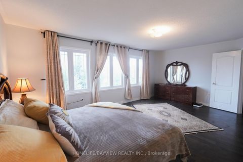 Photo 17 at 137 Widdifield Avenue, Armitage, Newmarket