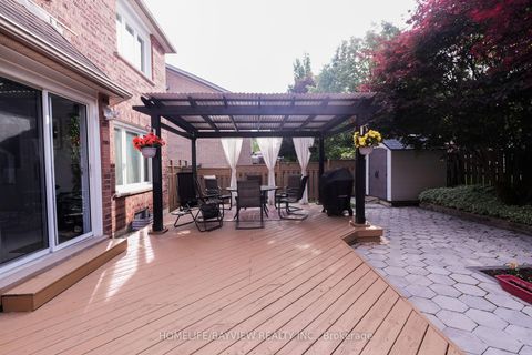 Photo 41 at 137 Widdifield Avenue, Armitage, Newmarket