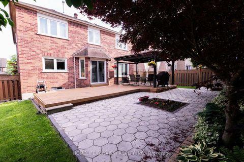 Photo 42 at 137 Widdifield Avenue, Armitage, Newmarket