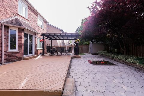 Photo 43 at 137 Widdifield Avenue, Armitage, Newmarket
