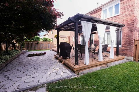 Photo 47 at 137 Widdifield Avenue, Armitage, Newmarket