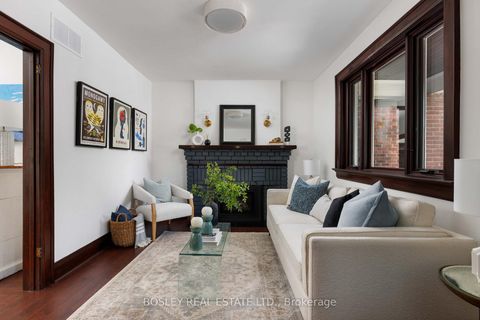Photo 4 at 249 Gainsborough Road, Woodbine Corridor, Toronto