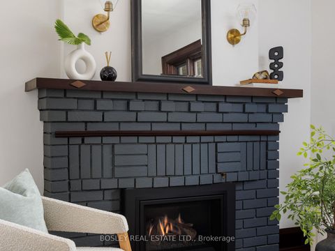 Photo 6 at 249 Gainsborough Road, Woodbine Corridor, Toronto