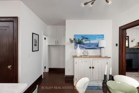 Photo 8 at 249 Gainsborough Road, Woodbine Corridor, Toronto