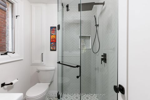 Photo 12 at 249 Gainsborough Road, Woodbine Corridor, Toronto