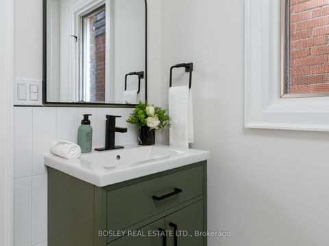 Photo 13 at 249 Gainsborough Road, Woodbine Corridor, Toronto