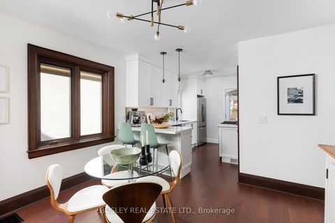 Photo 14 at 249 Gainsborough Road, Woodbine Corridor, Toronto